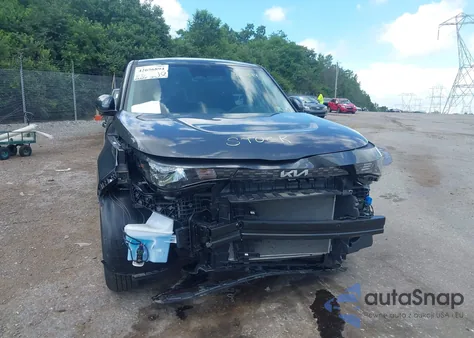 2024 Kia Soul S z USA, uszkodzony, nr VIN KNDJ23AU9R7903379